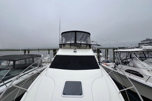 33ft Silverton Yacht For Sale