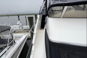 33ft Silverton Yacht For Sale