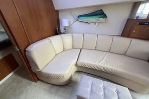 33ft Silverton Yacht For Sale