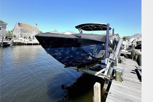 Photo 7246453 for 2023 Yamaha Boats 275SE  