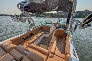 23ft Mastercraft Yacht For Sale