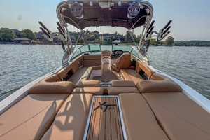 23ft Mastercraft Yacht For Sale