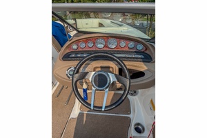 22ft Cobalt Yacht For Sale