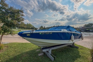 22ft Cobalt Yacht For Sale