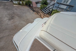 22ft Cobalt Yacht For Sale