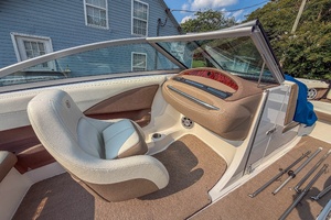 22ft Cobalt Yacht For Sale