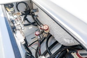 24ft Yellowfin Yacht For Sale