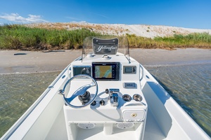 24ft Yellowfin Yacht For Sale