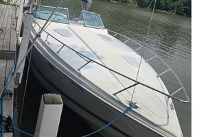 40ft Formula Yacht For Sale