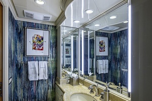 PROBABILITY 122ft Delta Marine Yacht For Sale