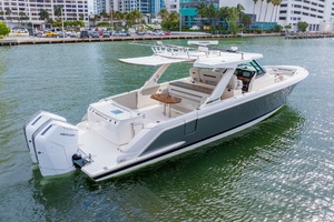 NAILED IT yacht for sale