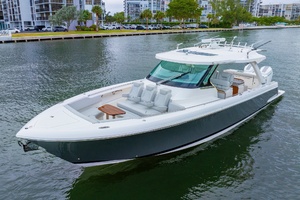 Yacht for sale NAILED IT