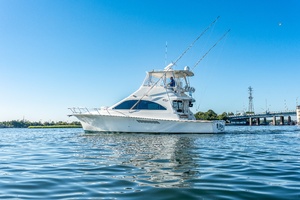 3 Paesans 46ft Ocean Yachts Yacht For Sale