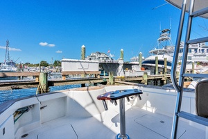 3 Paesans 46ft Ocean Yachts Yacht For Sale