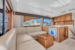 3 Paesans 46ft Ocean Yachts Yacht For Sale
