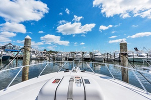 3 Paesans 46ft Ocean Yachts Yacht For Sale