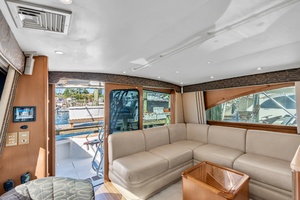 3 Paesans 46ft Ocean Yachts Yacht For Sale