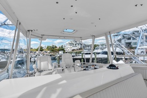 3 Paesans 46ft Ocean Yachts Yacht For Sale