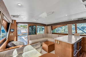 3 Paesans 46ft Ocean Yachts Yacht For Sale