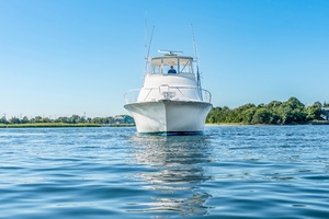 3 Paesans 46ft Ocean Yachts Yacht For Sale