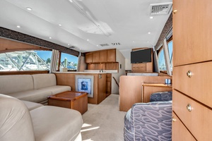 3 Paesans 46ft Ocean Yachts Yacht For Sale