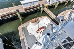 3 Paesans 46ft Ocean Yachts Yacht For Sale