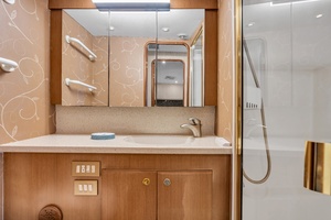 3 Paesans 46ft Ocean Yachts Yacht For Sale