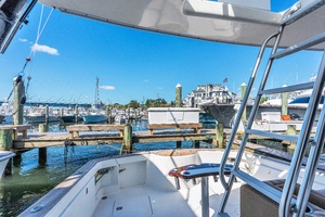 3 Paesans 46ft Ocean Yachts Yacht For Sale