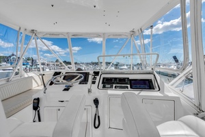 3 Paesans 46ft Ocean Yachts Yacht For Sale
