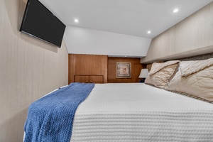 3 Paesans 46ft Ocean Yachts Yacht For Sale