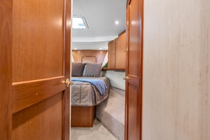 3 Paesans 46ft Ocean Yachts Yacht For Sale