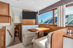 3 Paesans 46ft Ocean Yachts Yacht For Sale