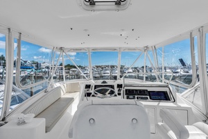 3 Paesans 46ft Ocean Yachts Yacht For Sale