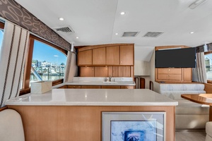 3 Paesans 46ft Ocean Yachts Yacht For Sale
