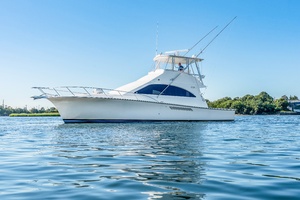 3 Paesans 46ft Ocean Yachts Yacht For Sale