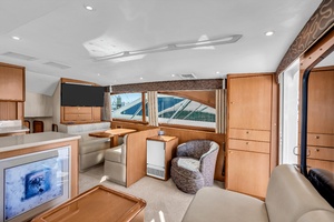 3 Paesans 46ft Ocean Yachts Yacht For Sale