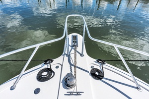 3 Paesans 46ft Ocean Yachts Yacht For Sale