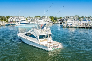 3 Paesans 46ft Ocean Yachts Yacht For Sale