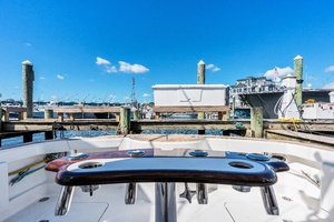 3 Paesans 46ft Ocean Yachts Yacht For Sale