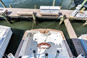 3 Paesans 46ft Ocean Yachts Yacht For Sale