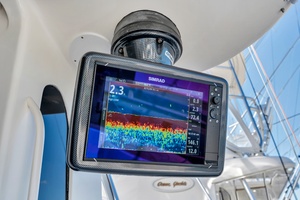3 Paesans 46ft Ocean Yachts Yacht For Sale