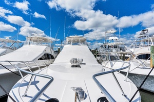3 Paesans 46ft Ocean Yachts Yacht For Sale