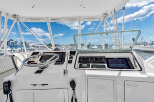 3 Paesans 46ft Ocean Yachts Yacht For Sale