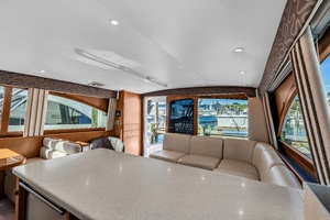 3 Paesans 46ft Ocean Yachts Yacht For Sale