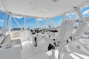 3 Paesans 46ft Ocean Yachts Yacht For Sale