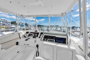 3 Paesans 46ft Ocean Yachts Yacht For Sale