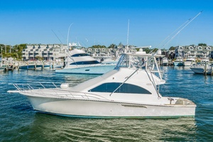 3 Paesans 46ft Ocean Yachts Yacht For Sale