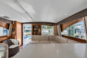 3 Paesans 46ft Ocean Yachts Yacht For Sale
