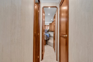 3 Paesans 46ft Ocean Yachts Yacht For Sale