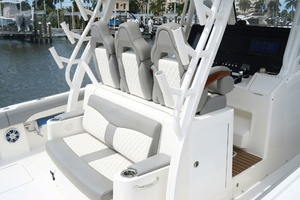 37FT (11.46M) REGULATOR